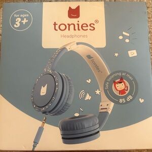 Tonies Headphones
